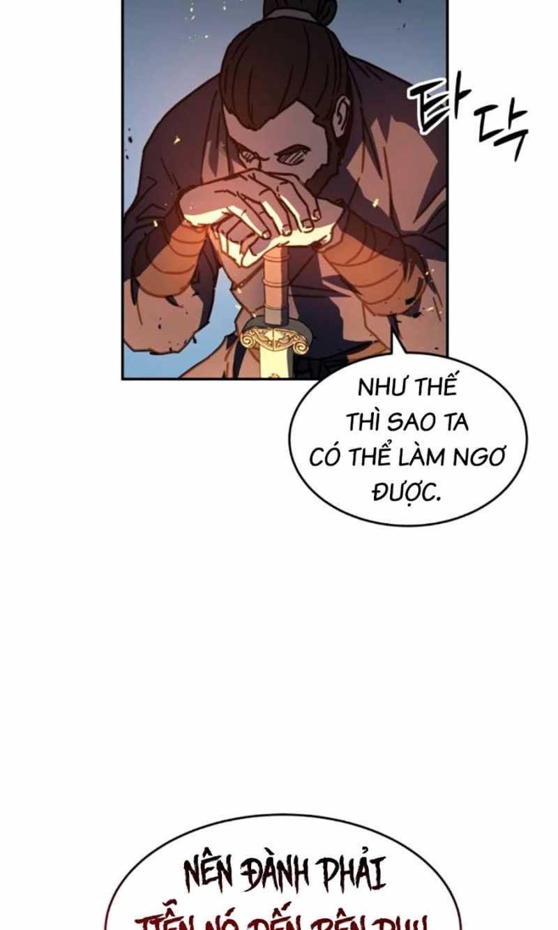 Tuyệt Thế Quân Lâm Chap 3 - Next Chap 4