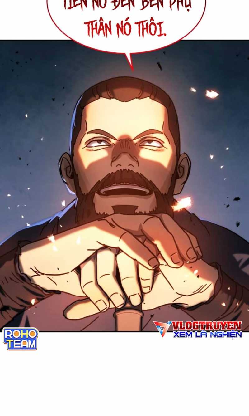 Tuyệt Thế Quân Lâm Chap 3 - Next Chap 4