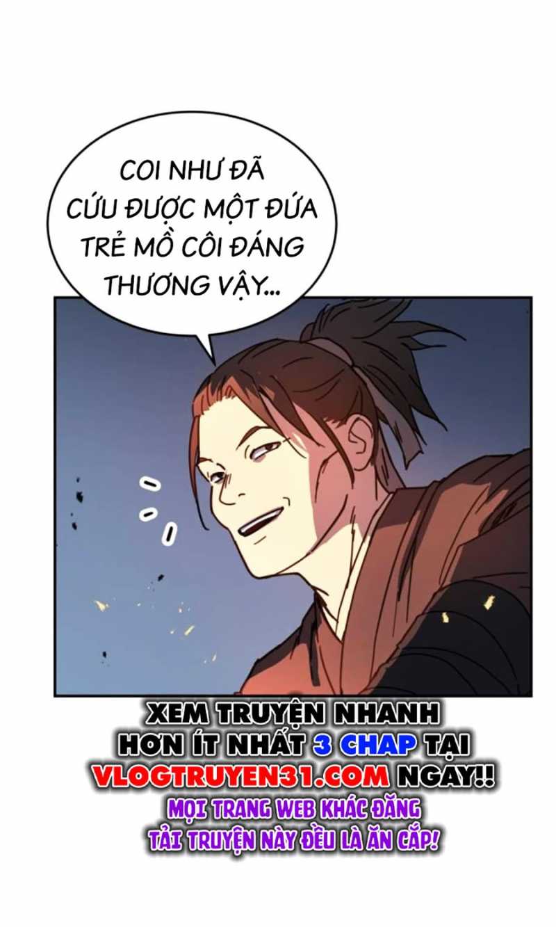 Tuyệt Thế Quân Lâm Chap 3 - Next Chap 4