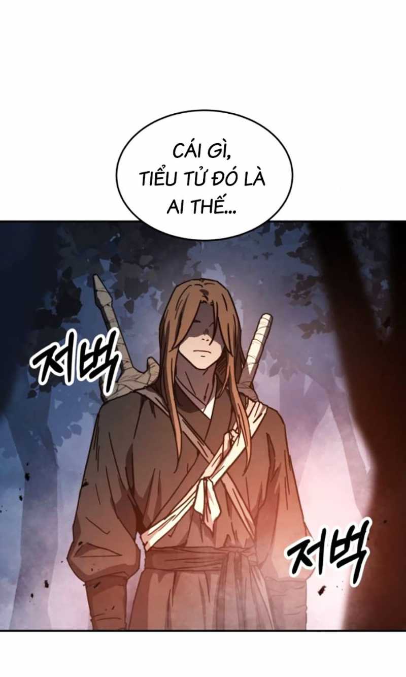 Tuyệt Thế Quân Lâm Chap 3 - Next Chap 4
