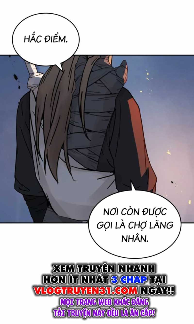 Tuyệt Thế Quân Lâm Chap 3 - Next Chap 4