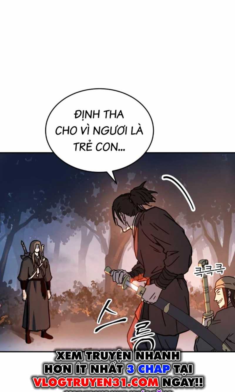 Tuyệt Thế Quân Lâm Chap 3 - Next Chap 4