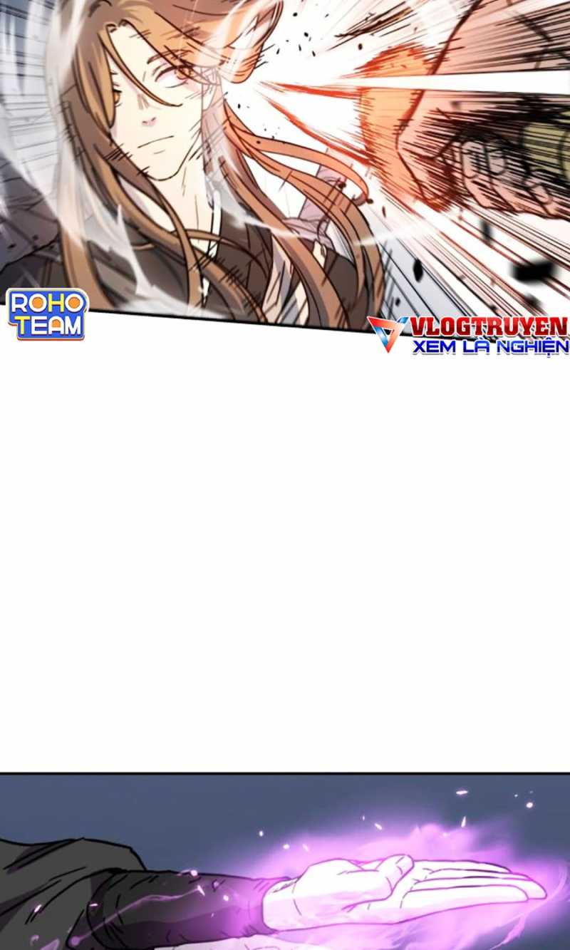 Tuyệt Thế Quân Lâm Chap 3 - Next Chap 4