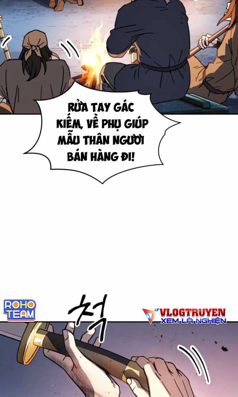 Tuyệt Thế Quân Lâm Chap 3 - Next Chap 4