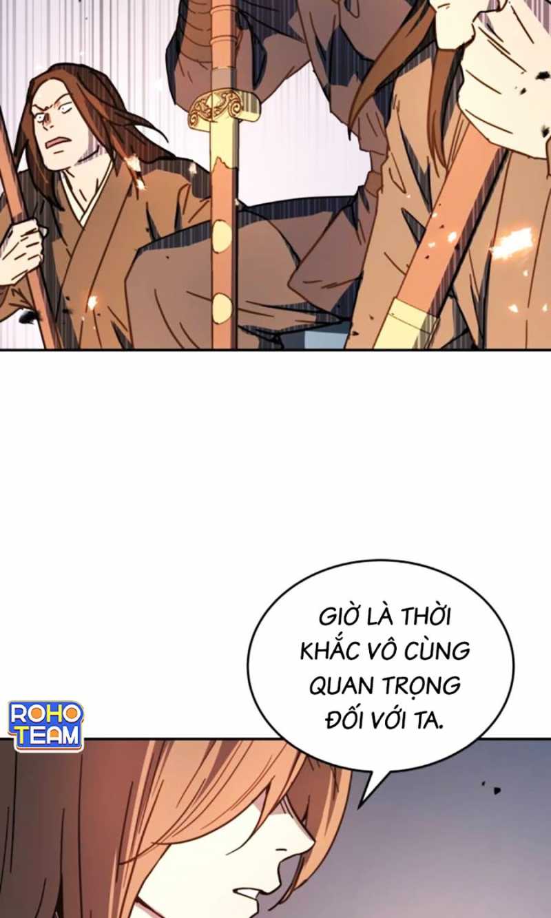 Tuyệt Thế Quân Lâm Chap 3 - Next Chap 4