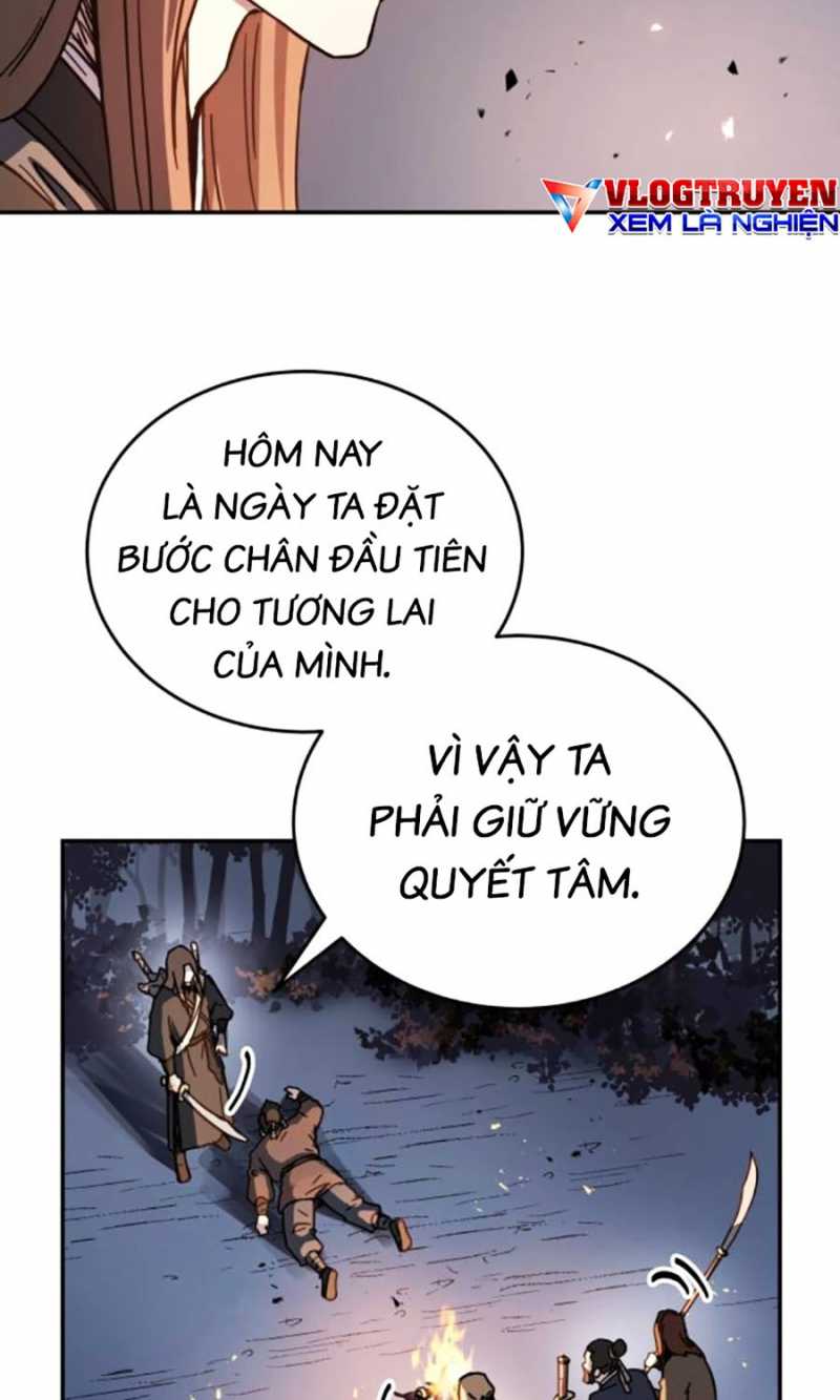 Tuyệt Thế Quân Lâm Chap 3 - Next Chap 4