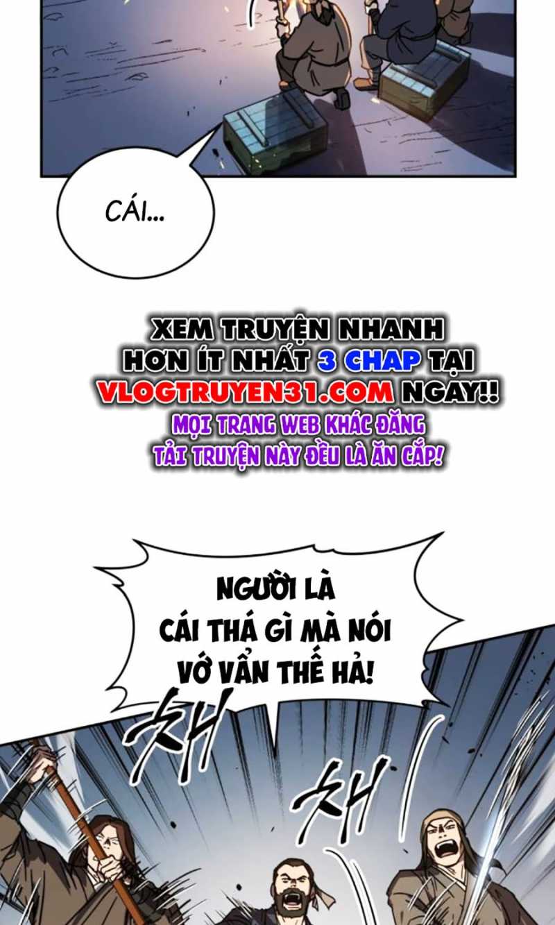 Tuyệt Thế Quân Lâm Chap 3 - Next Chap 4