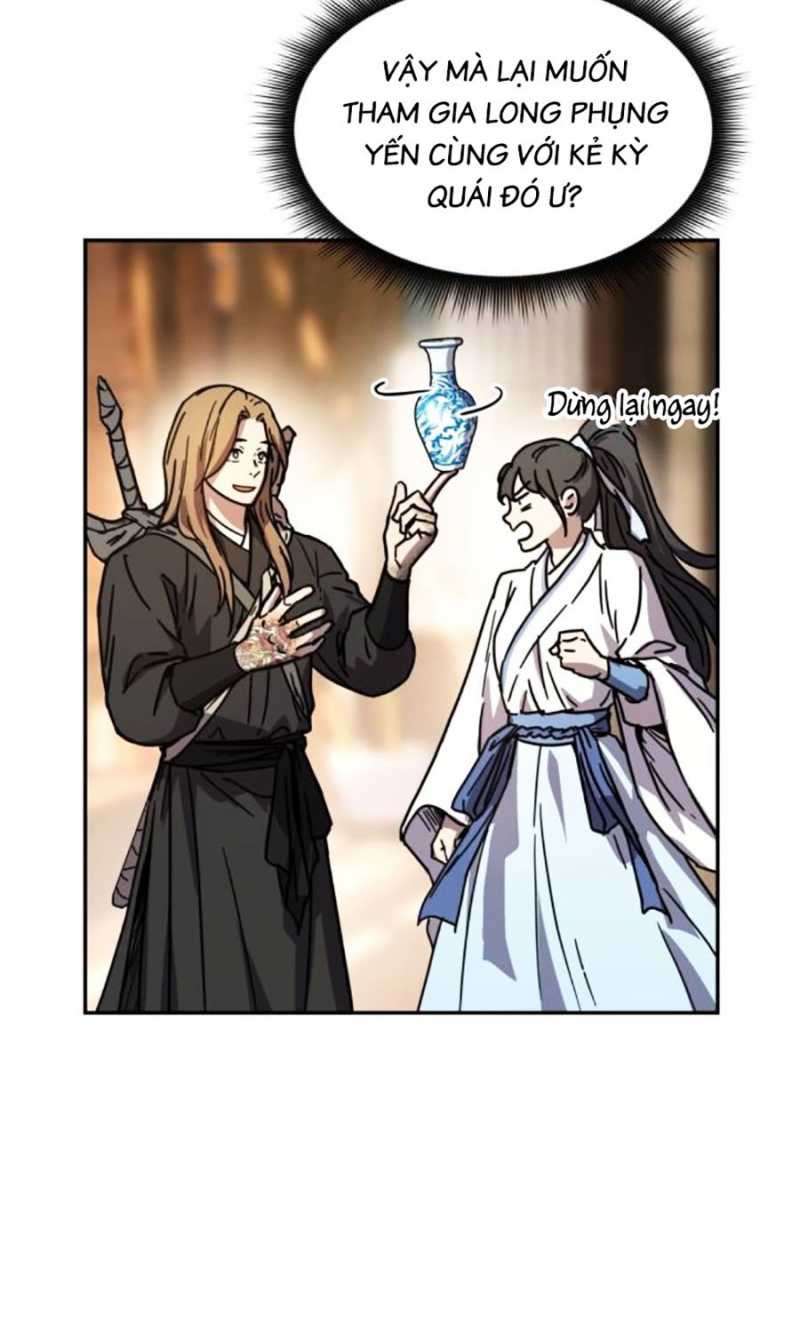 Tuyệt Thế Quân Lâm Chap 3 - Next Chap 4