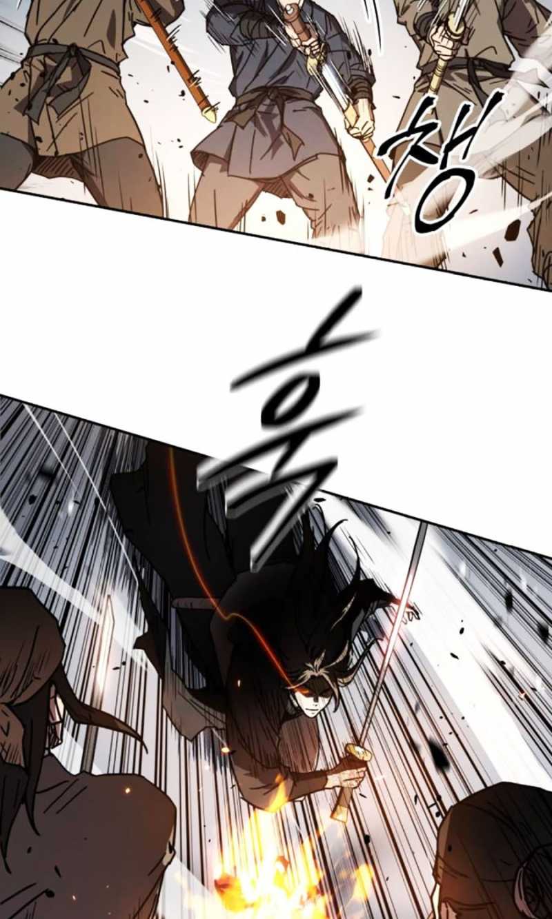 Tuyệt Thế Quân Lâm Chap 3 - Next Chap 4