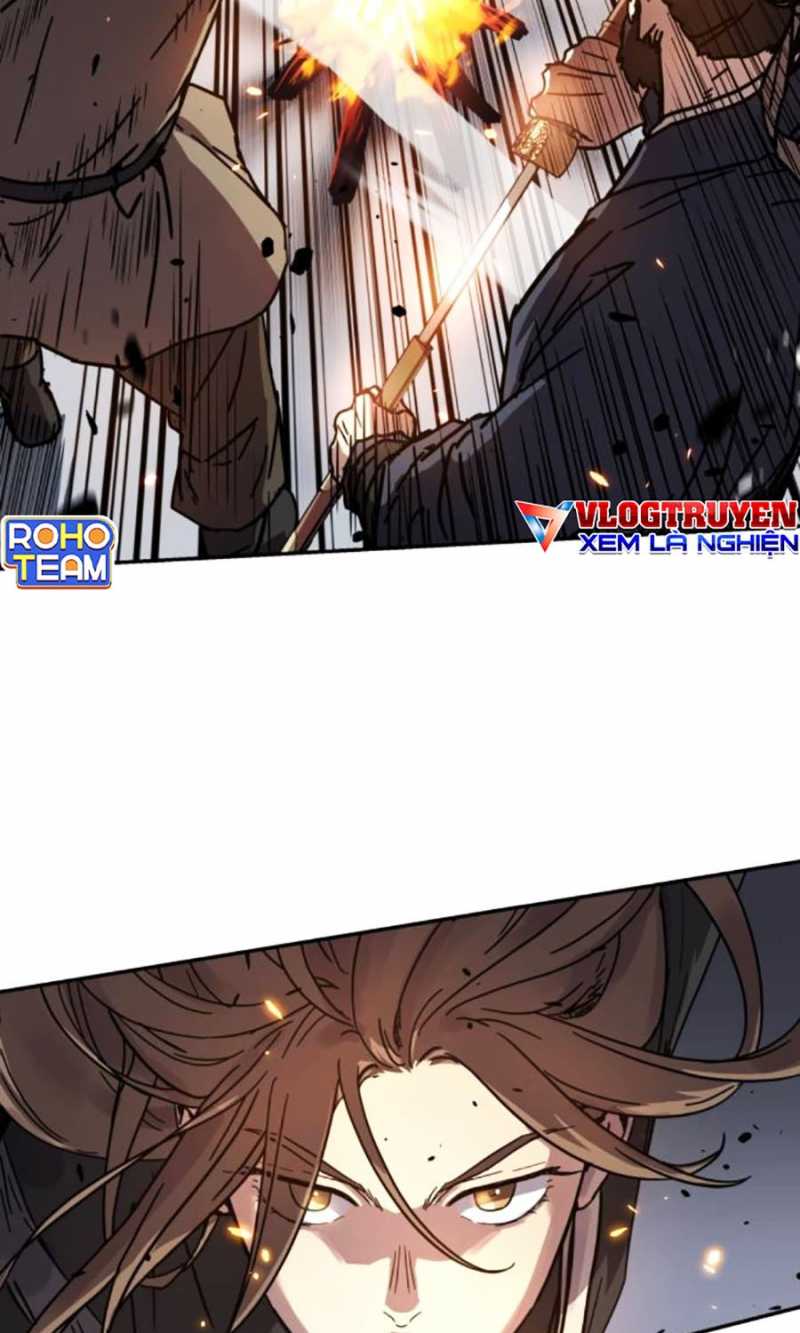 Tuyệt Thế Quân Lâm Chap 3 - Next Chap 4