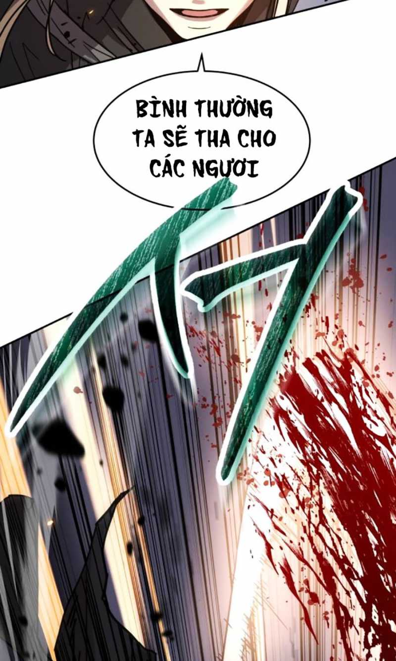 Tuyệt Thế Quân Lâm Chap 3 - Next Chap 4