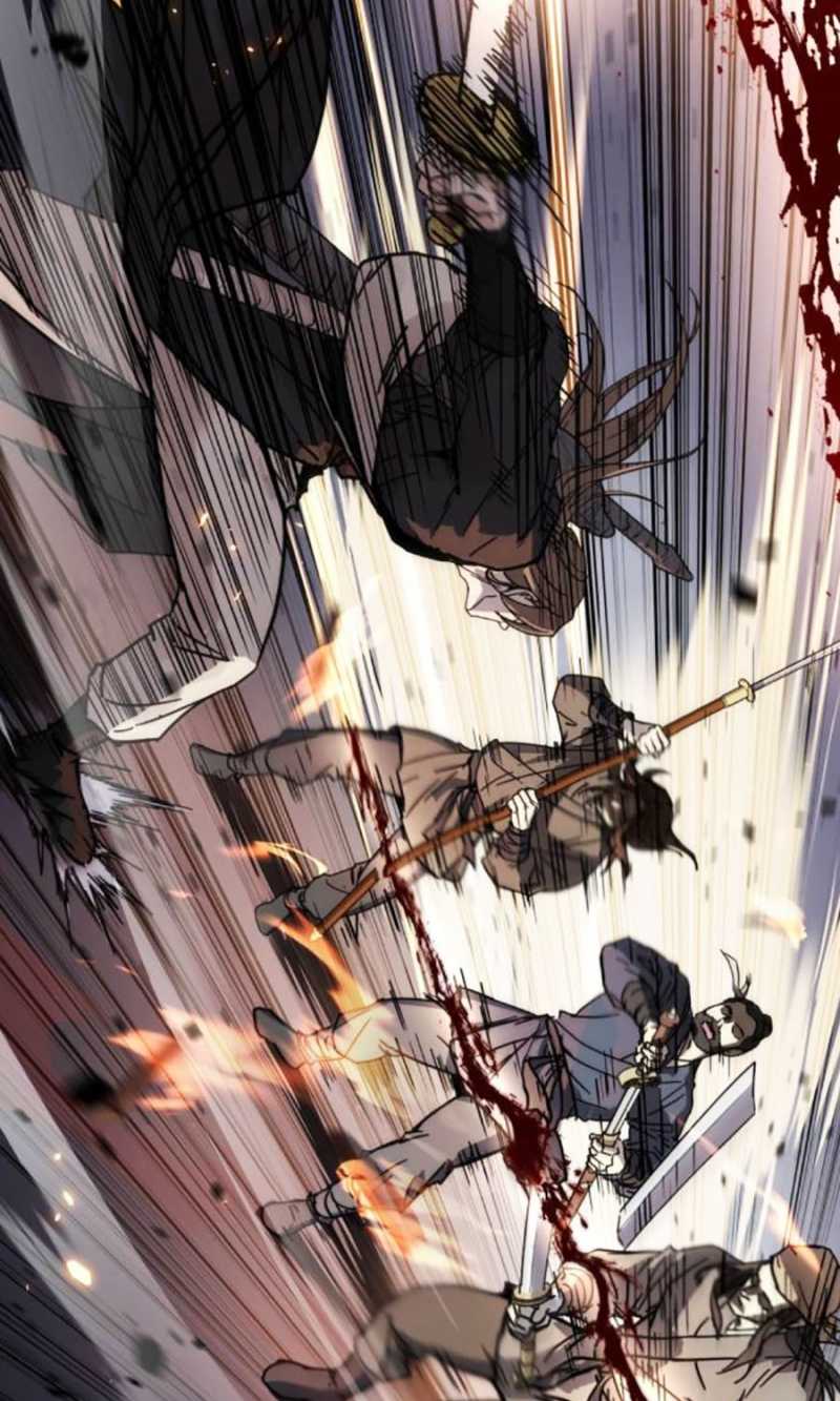 Tuyệt Thế Quân Lâm Chap 3 - Next Chap 4