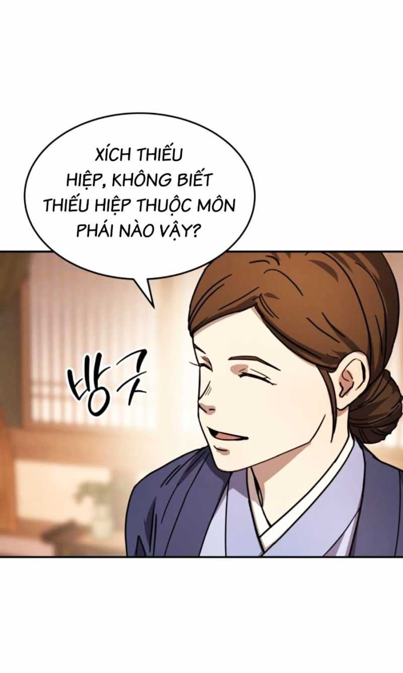 Tuyệt Thế Quân Lâm Chap 3 - Next Chap 4