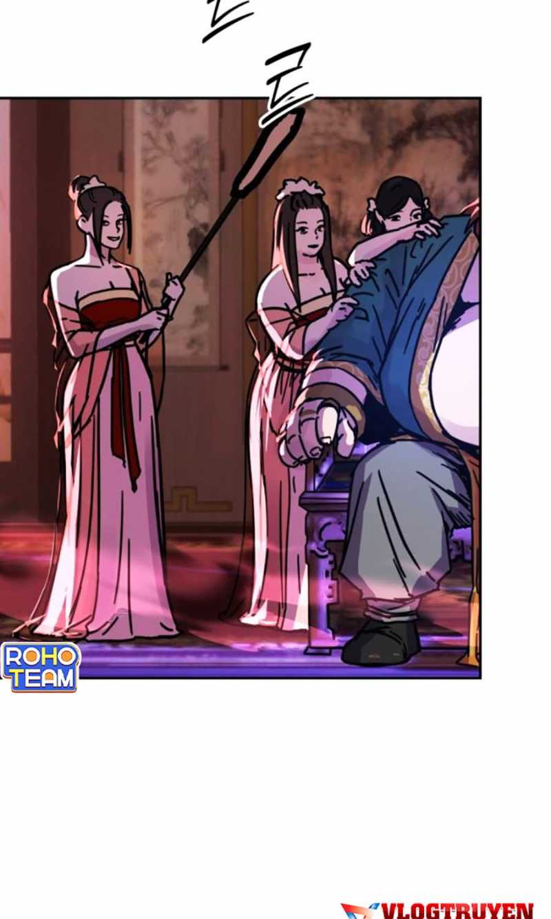 Tuyệt Thế Quân Lâm Chap 3 - Next Chap 4