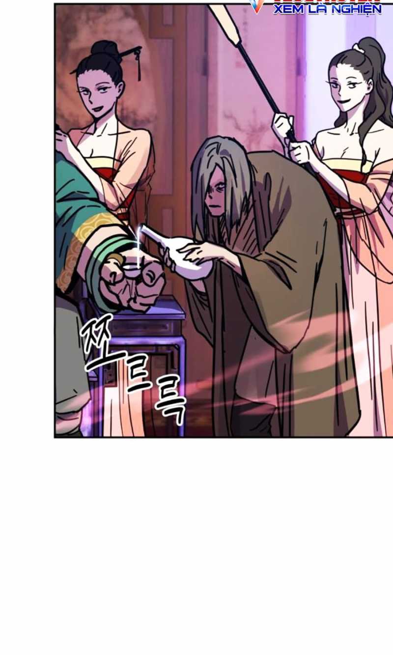 Tuyệt Thế Quân Lâm Chap 3 - Next Chap 4