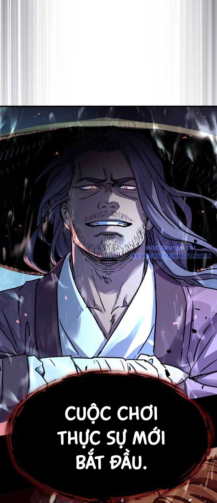 Tuyệt Thế Quân Lâm Chap 30 - Next Chap 31