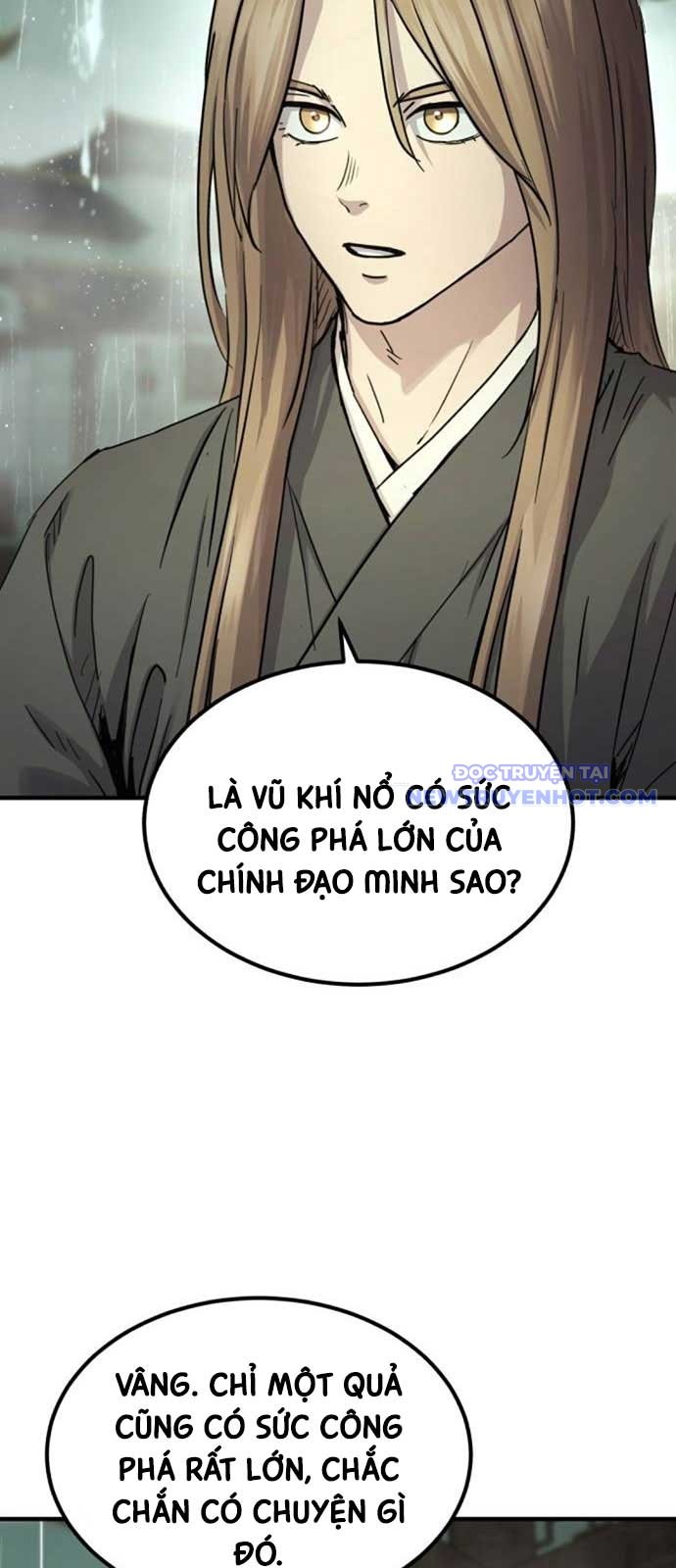 Tuyệt Thế Quân Lâm Chap 30 - Next Chap 31