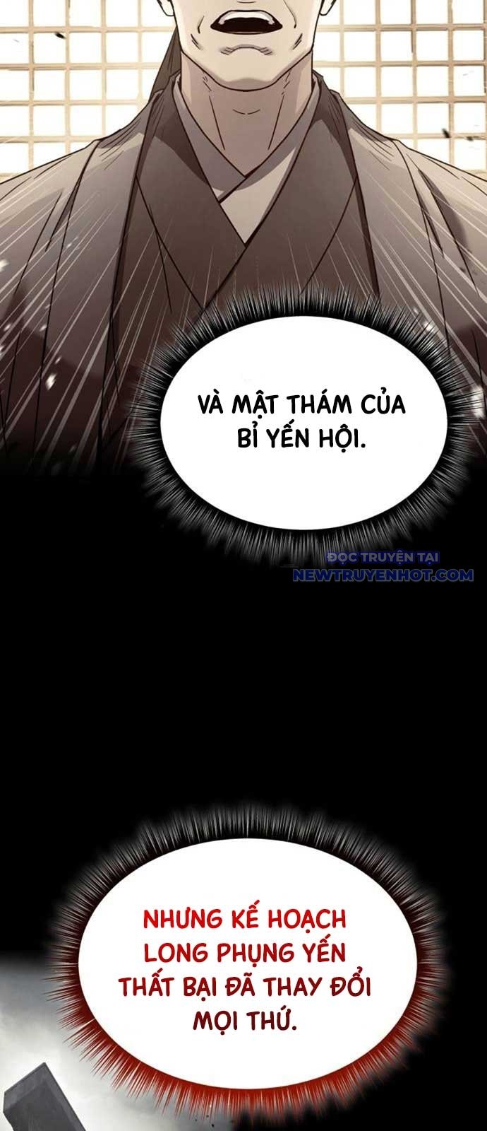 Tuyệt Thế Quân Lâm Chap 30 - Next Chap 31