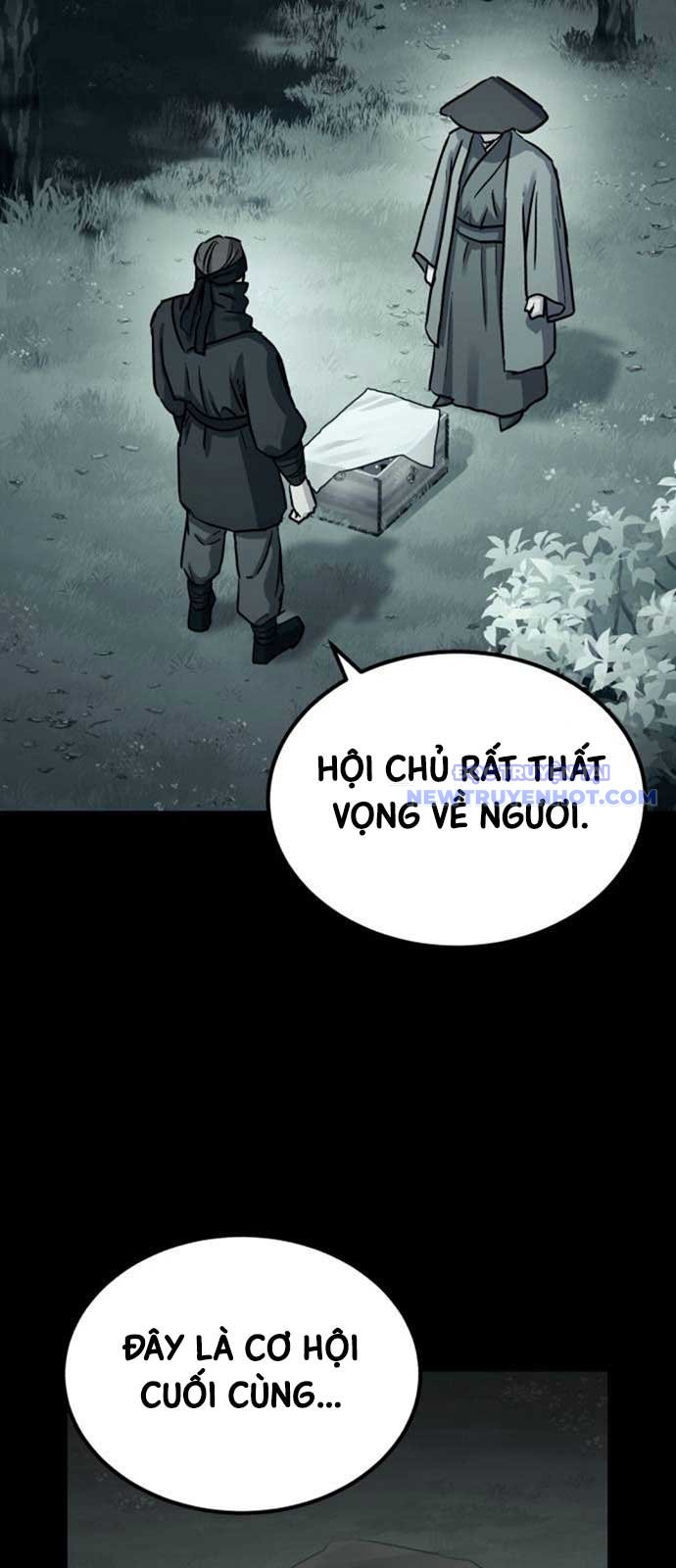 Tuyệt Thế Quân Lâm Chap 30 - Next Chap 31