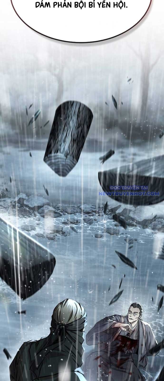 Tuyệt Thế Quân Lâm Chap 30 - Next Chap 31