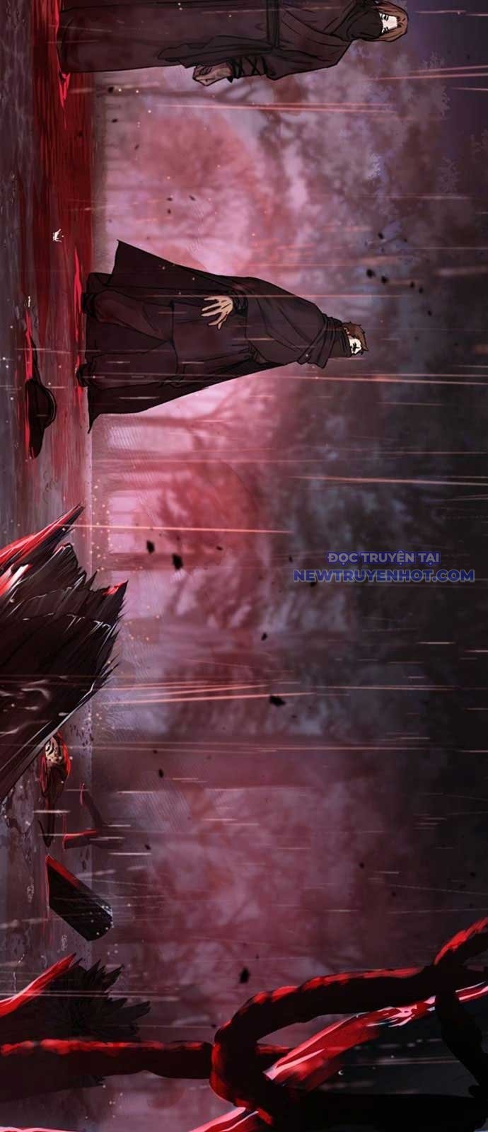 Tuyệt Thế Quân Lâm Chap 30 - Next Chap 31