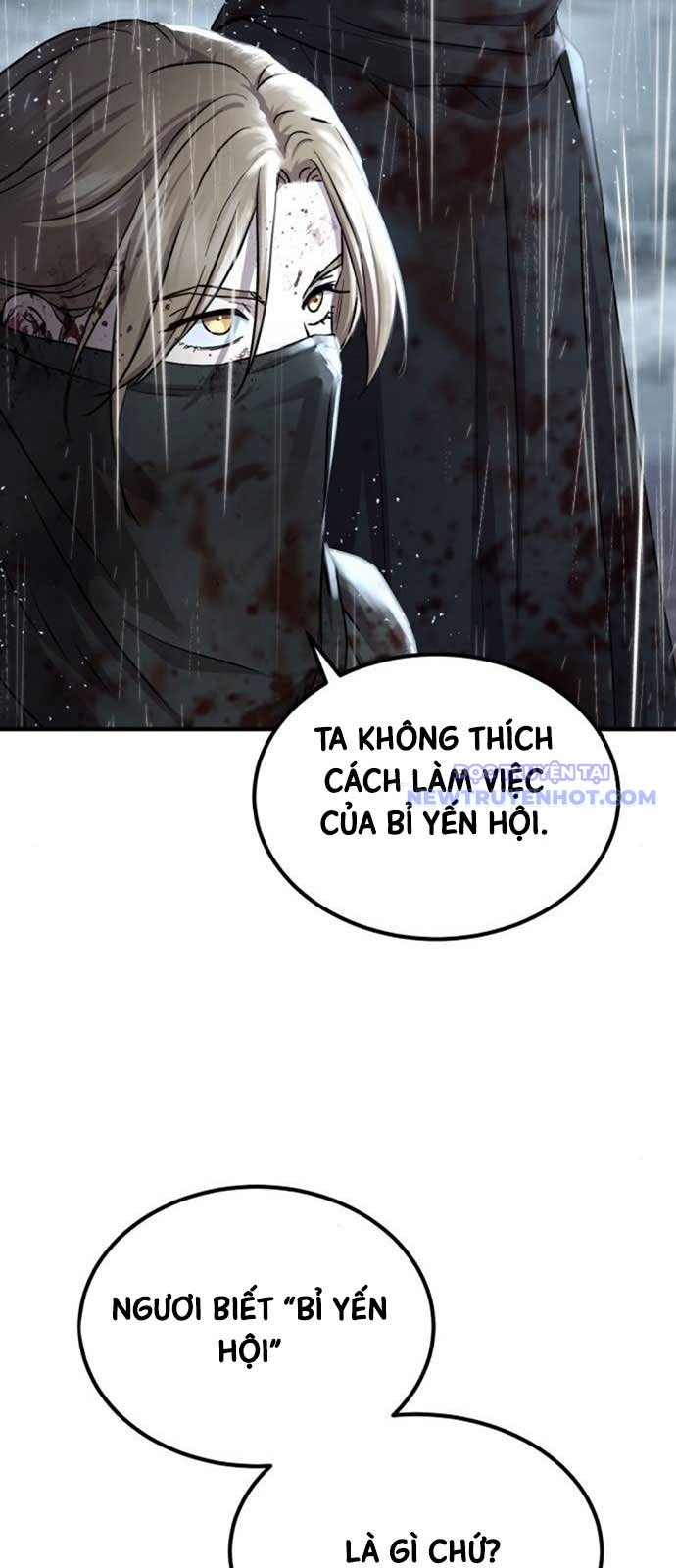 Tuyệt Thế Quân Lâm Chap 30 - Next Chap 31