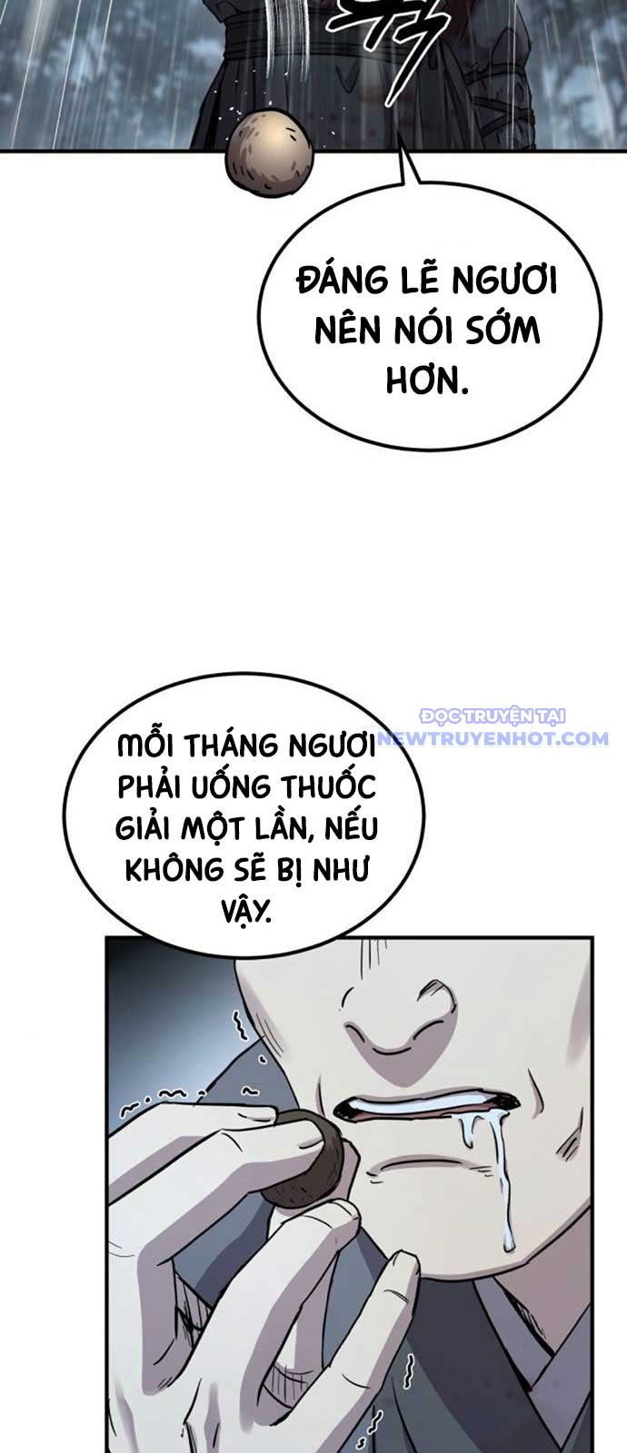 Tuyệt Thế Quân Lâm Chap 30 - Next Chap 31