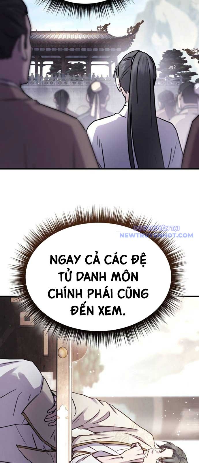 Tuyệt Thế Quân Lâm Chap 30 - Next Chap 31
