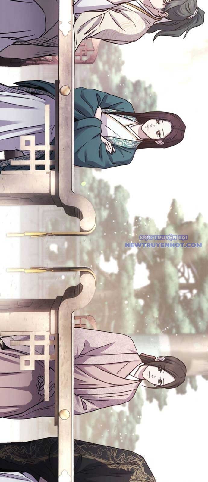 Tuyệt Thế Quân Lâm Chap 30 - Next Chap 31