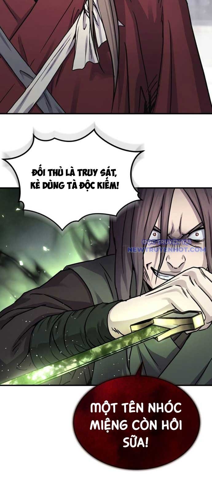 Tuyệt Thế Quân Lâm Chap 30 - Next Chap 31