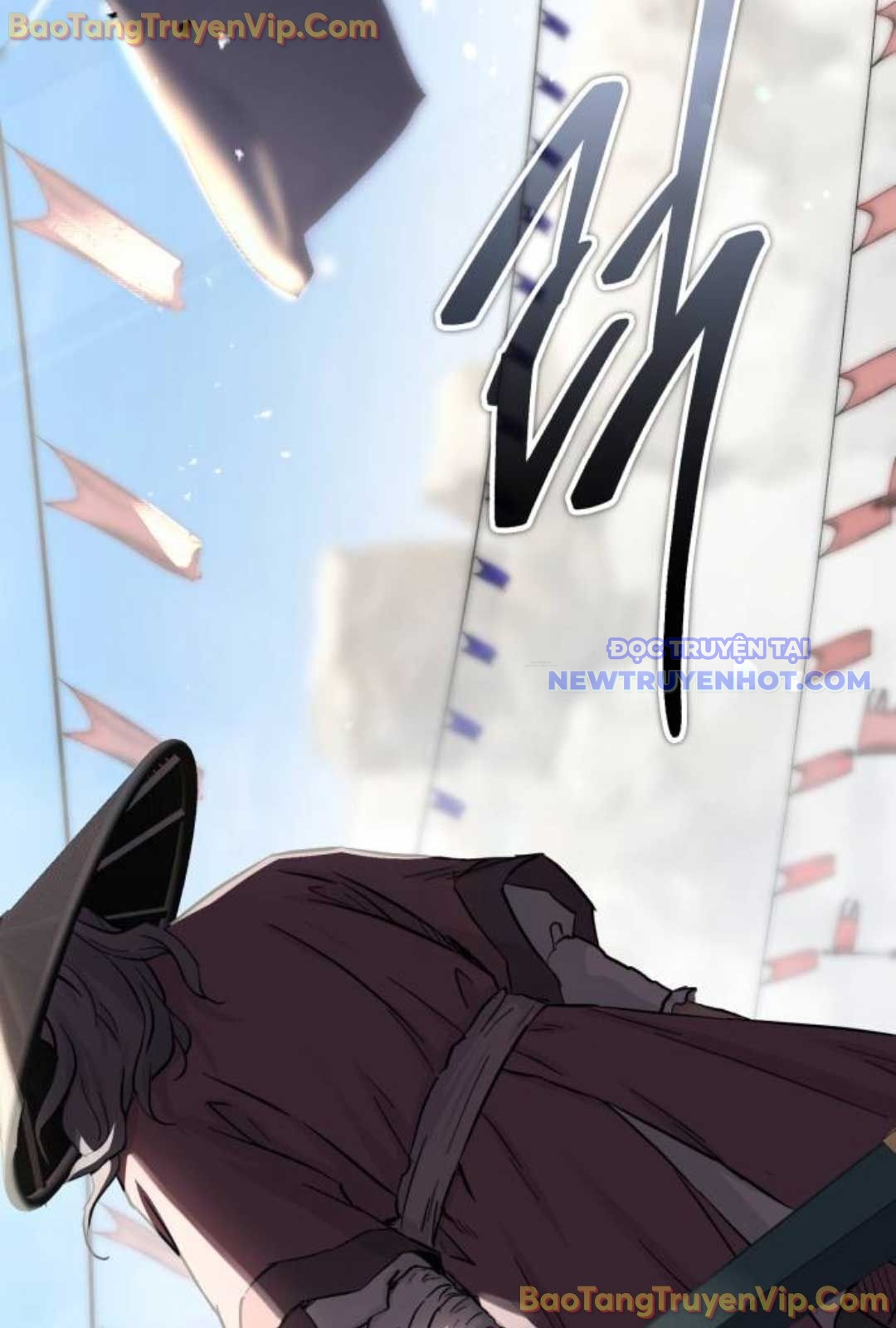 Tuyệt Thế Quân Lâm Chap 31 - Next Chap 32