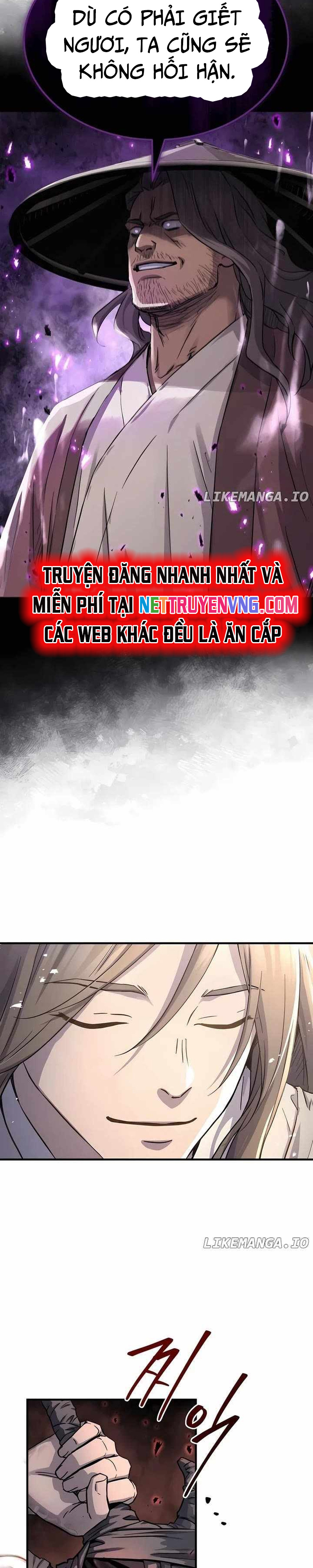 Tuyệt Thế Quân Lâm Chap 31 - Next Chap 32