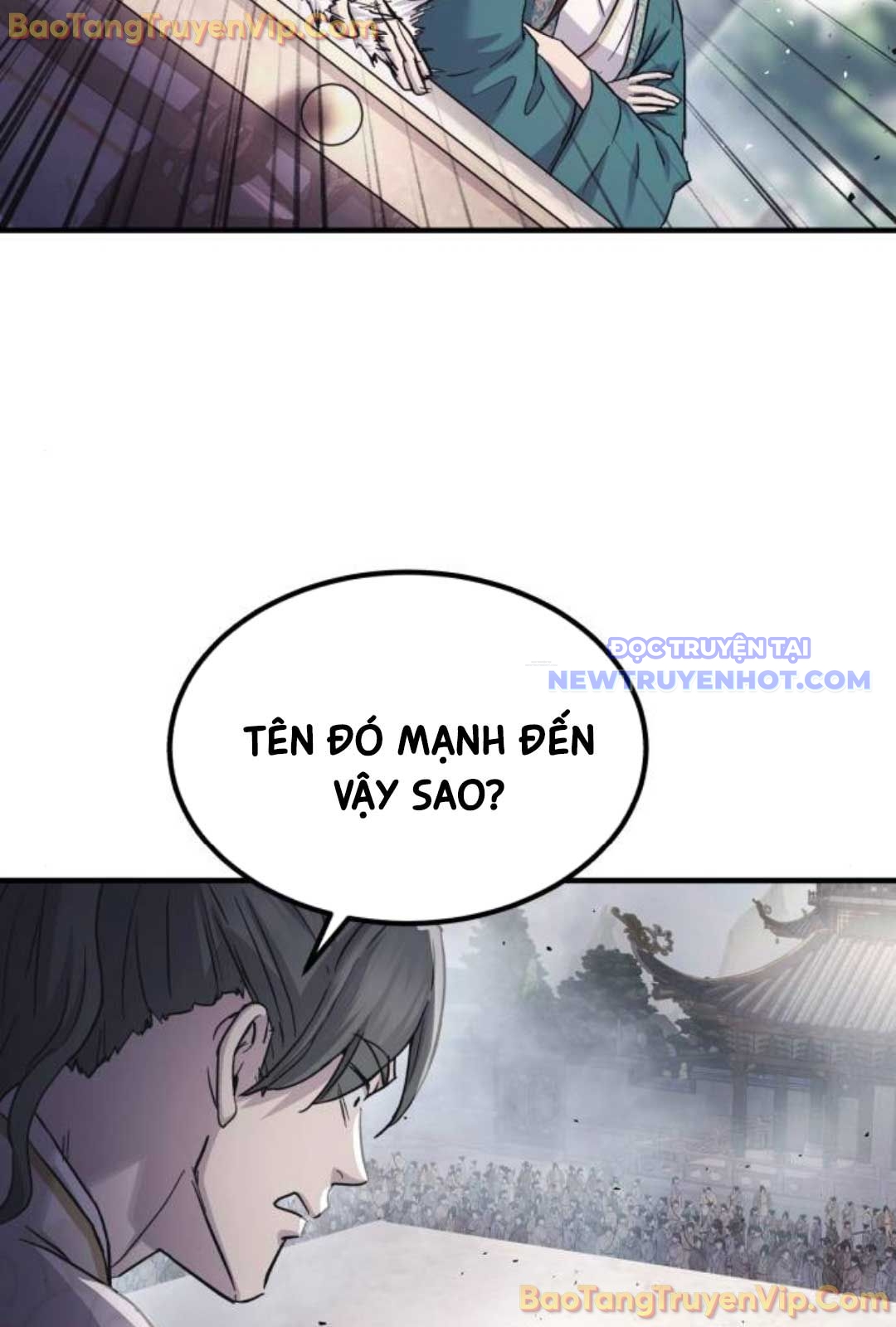 Tuyệt Thế Quân Lâm Chap 31 - Next Chap 32