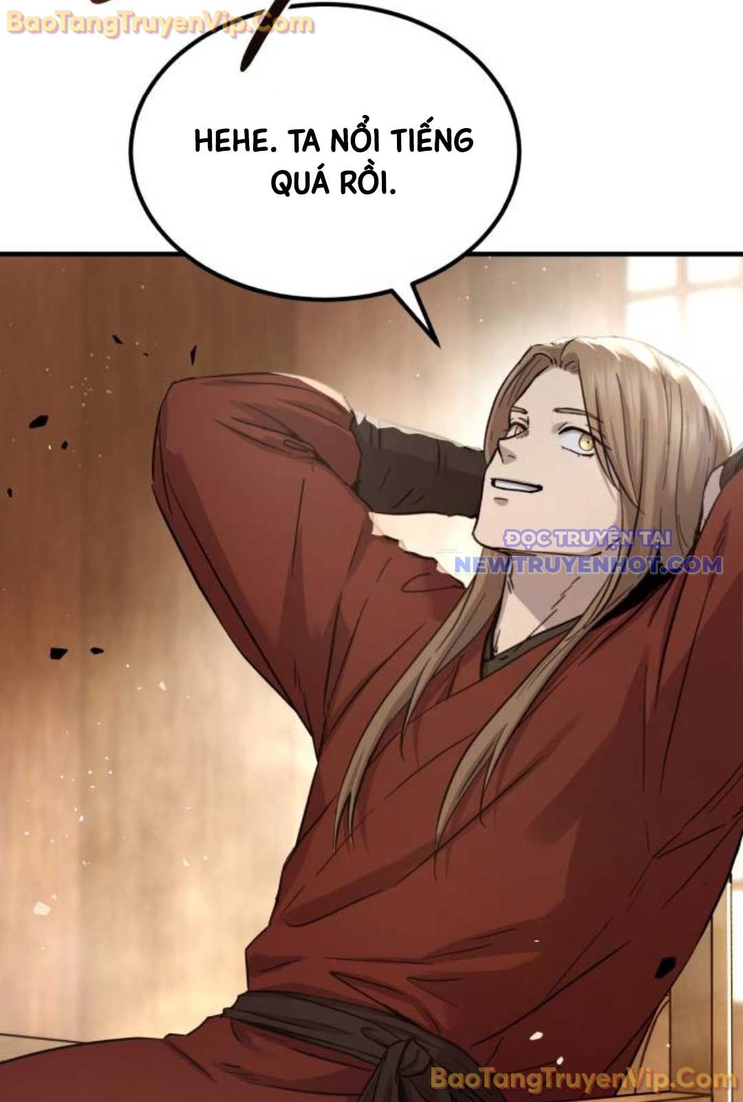 Tuyệt Thế Quân Lâm Chap 31 - Next Chap 32