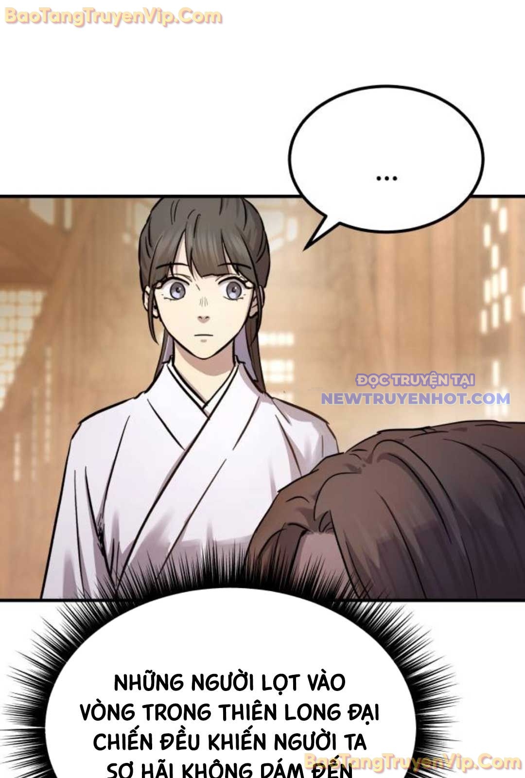 Tuyệt Thế Quân Lâm Chap 31 - Next Chap 32