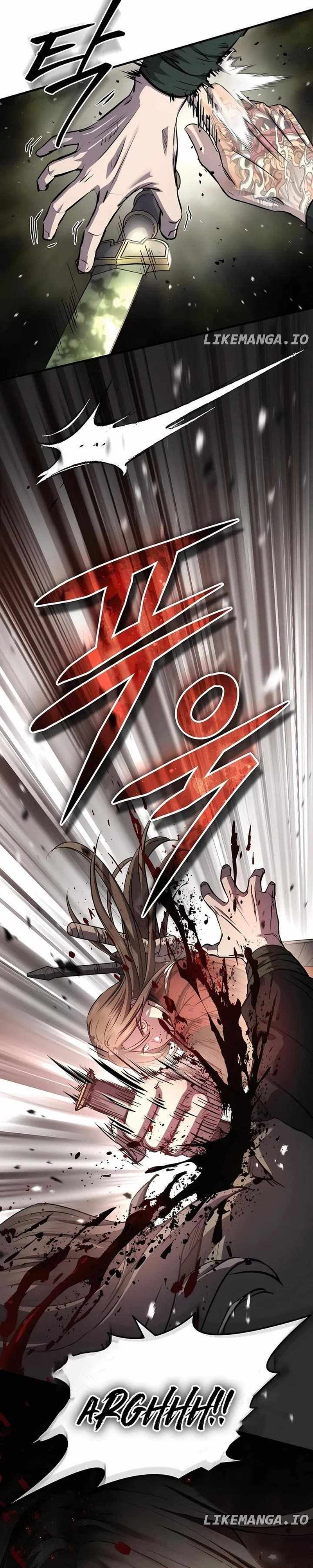 Tuyệt Thế Quân Lâm Chap 31 - Next Chap 32