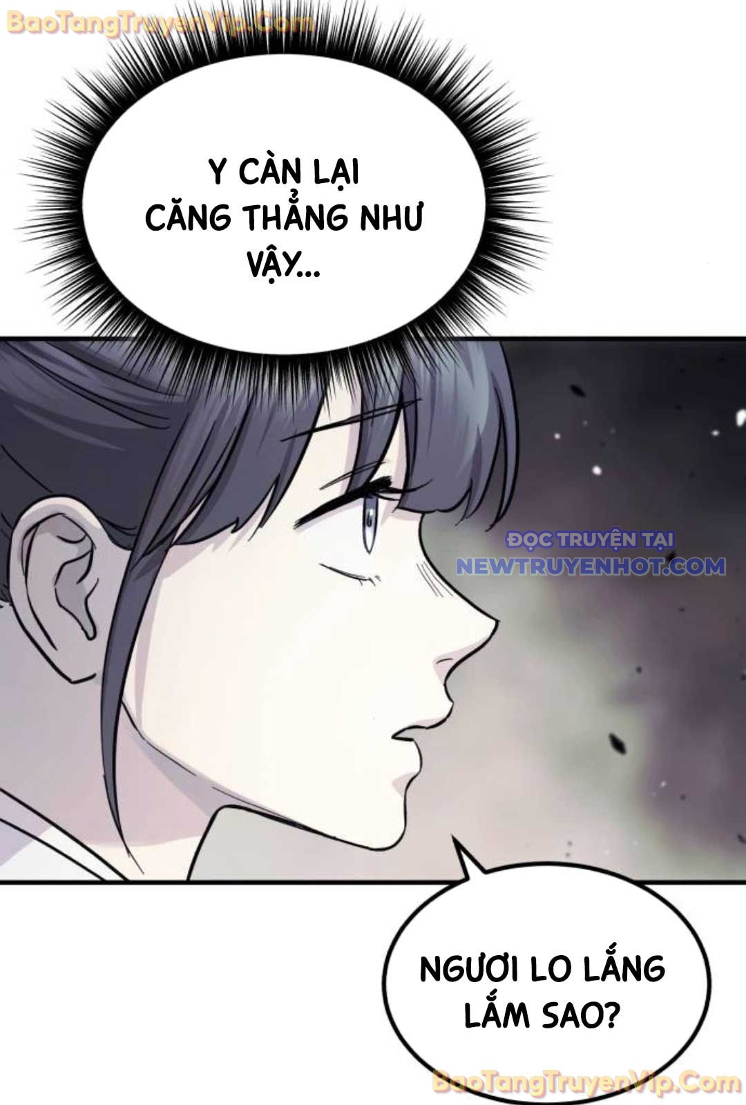 Tuyệt Thế Quân Lâm Chap 31 - Next Chap 32