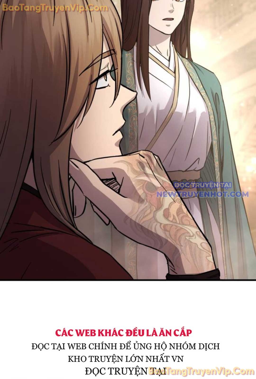 Tuyệt Thế Quân Lâm Chap 31 - Next Chap 32