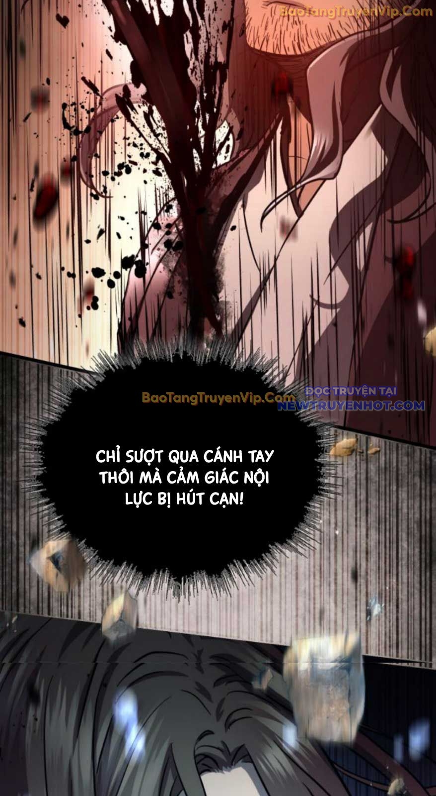 Tuyệt Thế Quân Lâm Chap 33 - Next Chap 34