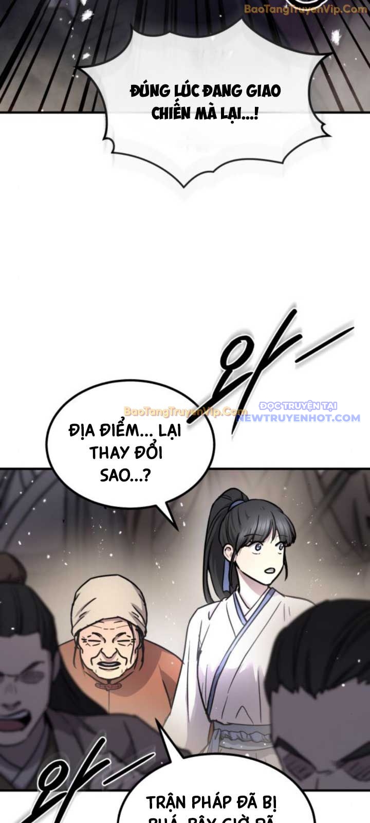 Tuyệt Thế Quân Lâm Chap 33 - Next Chap 34