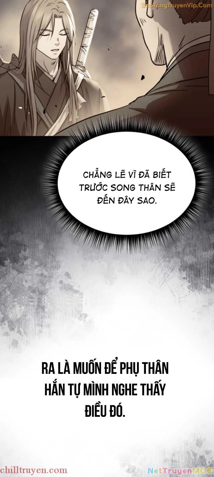 Tuyệt Thế Quân Lâm Chap 34 - Next Chap 35