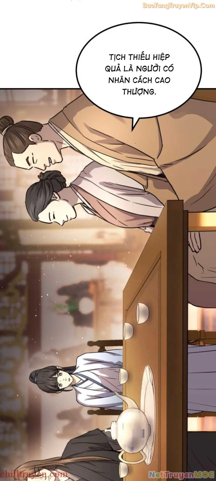 Tuyệt Thế Quân Lâm Chap 34 - Next Chap 35