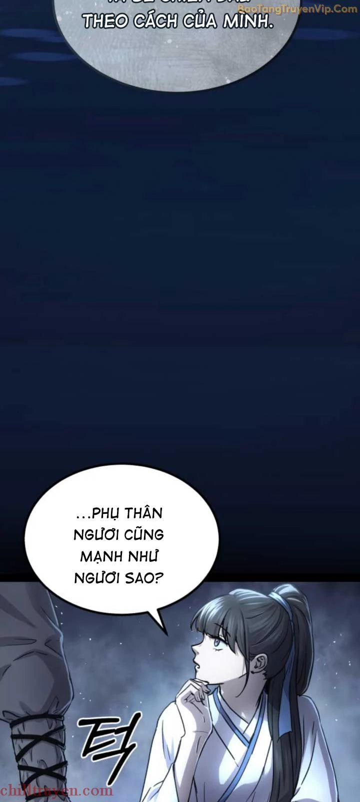 Tuyệt Thế Quân Lâm Chap 34 - Next Chap 35