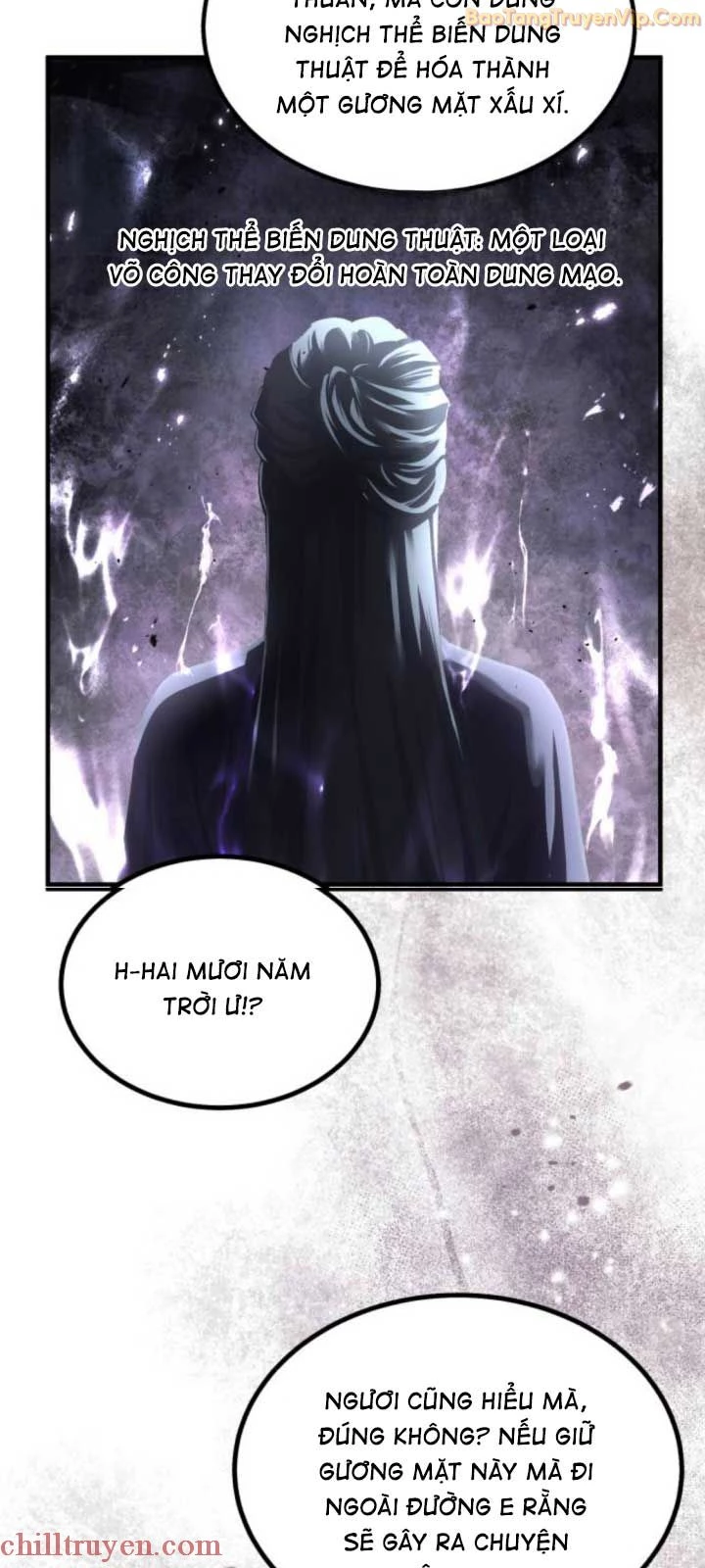 Tuyệt Thế Quân Lâm Chap 34 - Next Chap 35