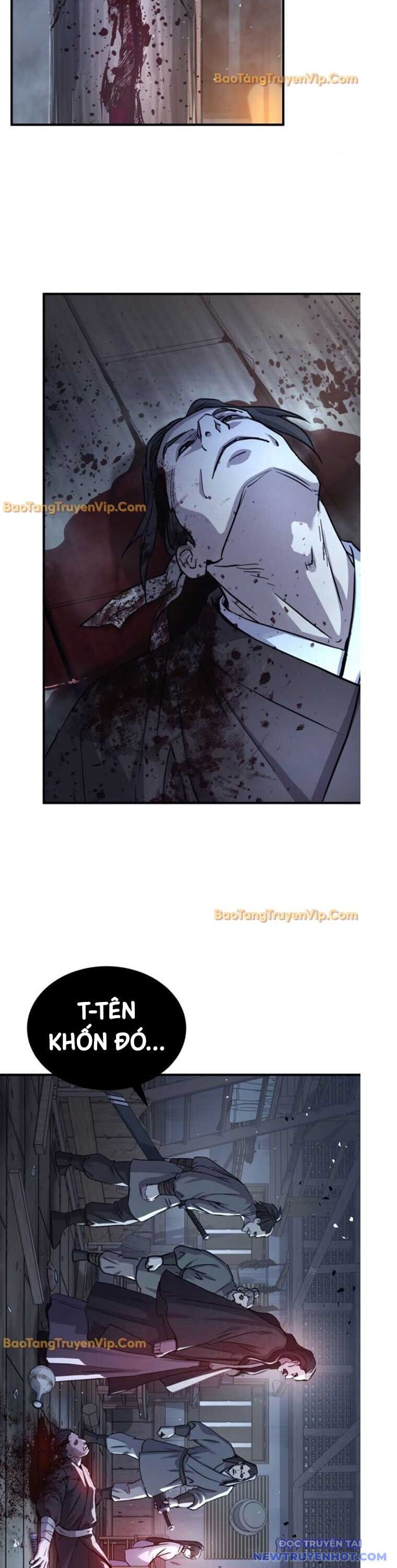 Tuyệt Thế Quân Lâm Chap 36 - Next Chap 37