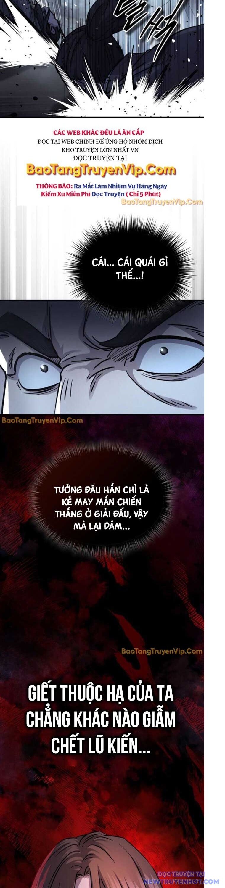 Tuyệt Thế Quân Lâm Chap 36 - Next Chap 37