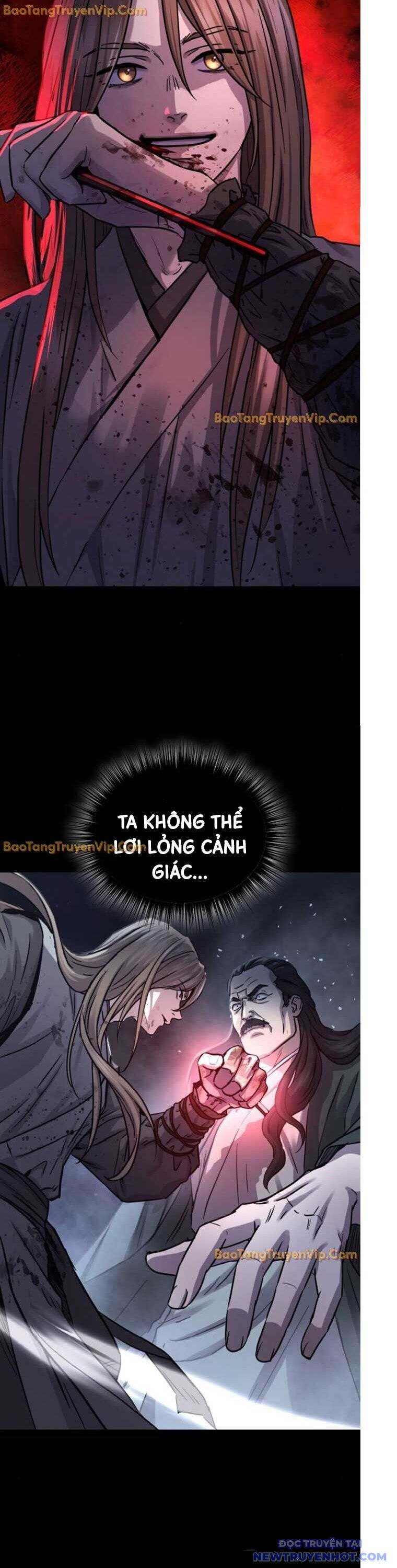 Tuyệt Thế Quân Lâm Chap 36 - Next Chap 37