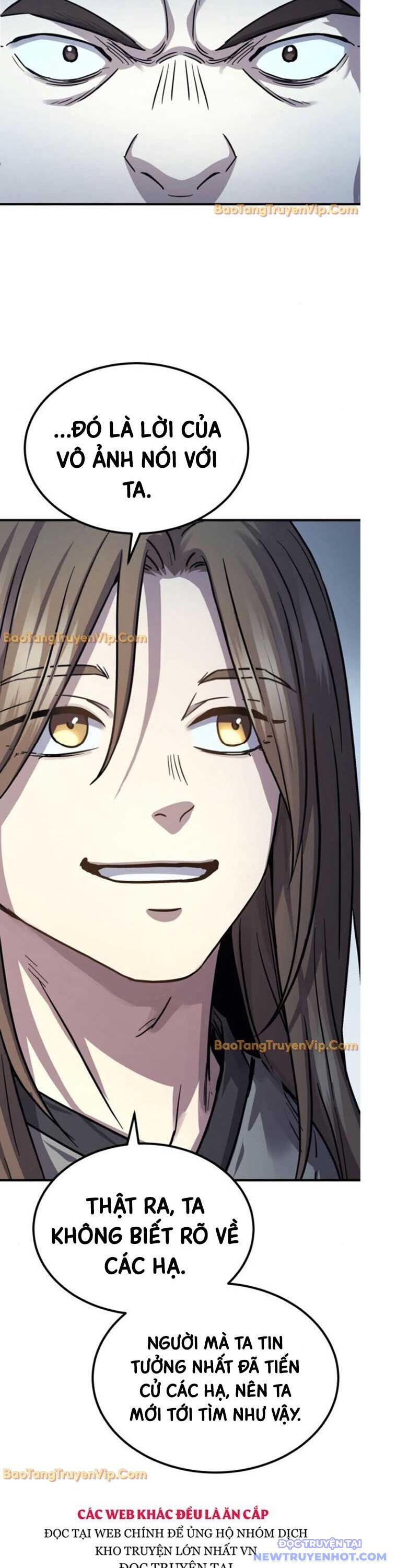 Tuyệt Thế Quân Lâm Chap 36 - Next Chap 37