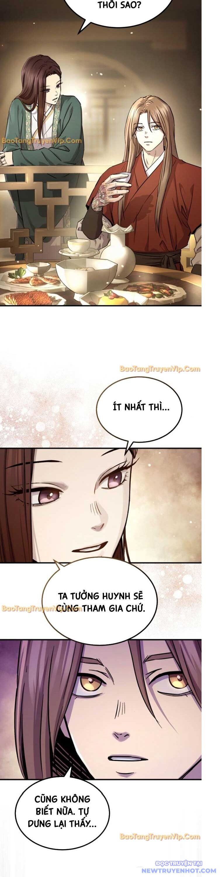 Tuyệt Thế Quân Lâm Chap 36 - Next Chap 37