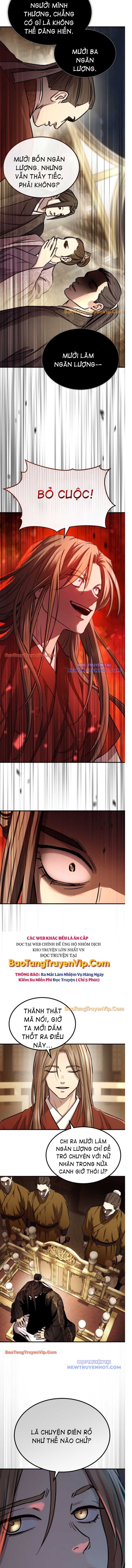 Tuyệt Thế Quân Lâm Chap 37 - Next Chap 38